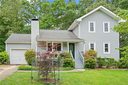 11919 Five Cedars Road sold home in Charlotte, SC