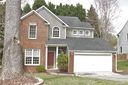 8927 Poplar Ridge Court sold home in Cornelius, SC