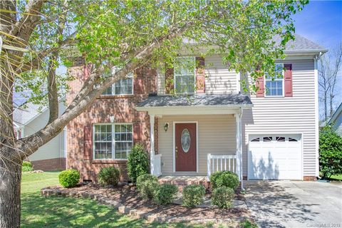 122 Pheasant Ridge Circle