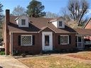202 2nd Avenue sold home in Maiden, SC