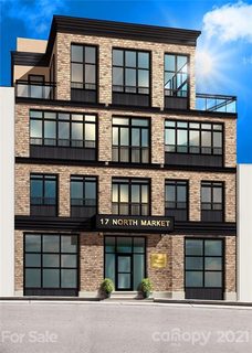 17 N Market Street 402