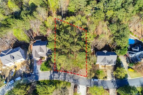 11176 Water Trace Drive sold lot in Watertrace, Tega Cay, SC