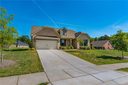 6014 Gatekeeper Lane sold home in Mint Hill, SC