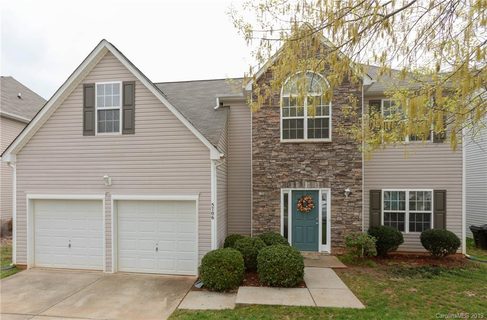 5706 Parkstone Drive