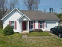 5716 Silver Eagle Drive sold home in Charlotte, SC