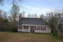 1160 Merribrook Lane sold home in Lancaster, SC