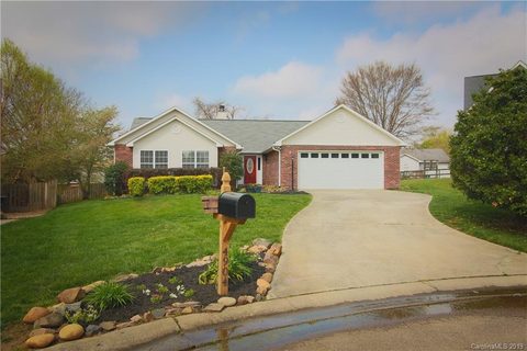 4904 Valley Trail Court