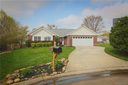 4904 Valley Trail Court sold home in Concord, SC