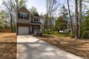 2315 Sunset Boulevard sold home in Charlotte, SC