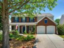 8519 Society Street sold home in Charlotte, SC
