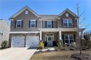 9289 Perseverance Drive sold home in Harrisburg, SC
