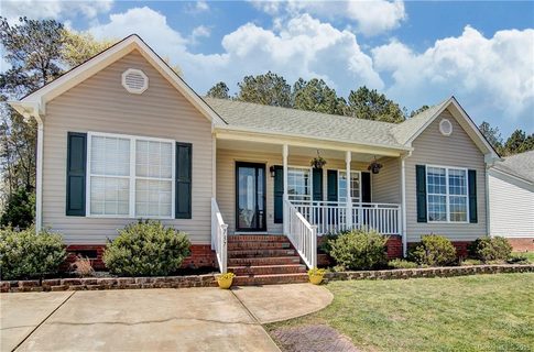 737 Painted Lady Court sold home in Boatshore, Rock Hill, SC
