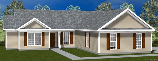 13260 Old Compton Court sold home in The Cottages, Pineville, NC