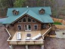 180 Westridge Drive sold home in Lake Lure, SC