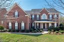 6448 Donnegal Farm Road sold home in Charlotte, SC