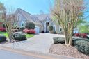 7600 Dunsmuir Court sold home in Cornelius, SC