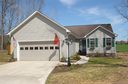 360 Proctor Drive sold home in Salisbury, SC