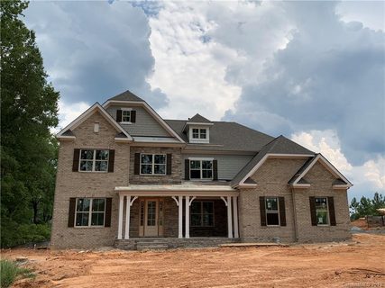 103 Mcneil Court 7 sold home in Wyndmoor, Marvin, NC