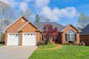 7861 Ballentrae Place sold home in Stanley, SC