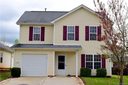 7927 Mcgarry Trail sold home in Charlotte, SC