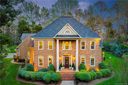 531 Kingsdown Court sold home in Waxhaw, SC