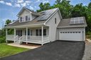238 Macduff Lane sold home in Weaverville, SC