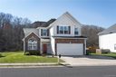 333 Wildbriar Road sold home in Fletcher, SC
