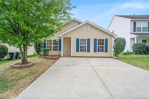 1306 Winding Branch Court