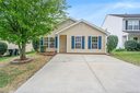 1306 Winding Branch Court sold home in Charlotte, SC