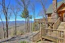 483 Birdie Road sold home in Bakersville, SC