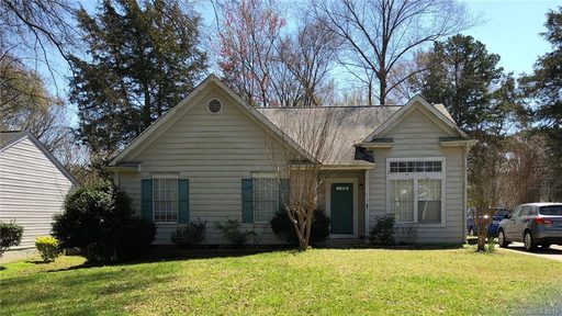 11612 Red Hickory Lane