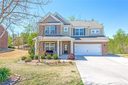 3249 Wicklow Lane sold home in Gastonia, SC
