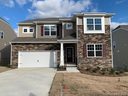 156 Alden Oaks Street LOT 76 sold home in Clover, SC