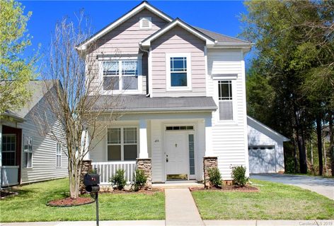 215 Juanita Drive