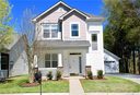 215 Juanita Drive sold home in Pineville, SC