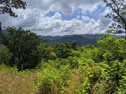 19 Robin Ridge Lane R2 sold lot in The Ridge at Black Mtn Estates, Black Mountain, NC