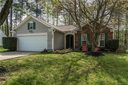 7205 Preakness Stakes Lane sold home in Charlotte, SC