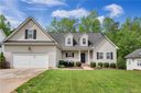 4015 River Falls Drive sold home in Lowell, SC