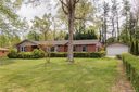 3091 Wesley Way sold home in Hendersonville, SC