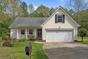 820 Chipmeadow Lane sold home in York, SC