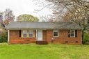 504 Colony Road sold home in Monroe, SC