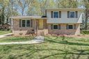 1734 Fern Forest Drive sold home in Gastonia, SC