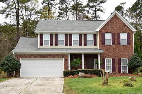 3506 Straussburg Woods Lane