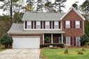 3506 Straussburg Woods Lane sold home in Matthews, SC