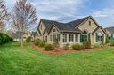 98 Mountain Meadow Circle T1 sold home in Weaverville, SC