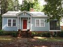 3437 Commonwealth Avenue sold home in Charlotte, SC