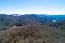 Lot 8 Forest View Lane sold home in Tuckasegee, SC