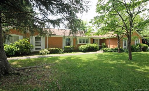 52 Broadview Circle sold home in Broadview Estates, Brevard, NC