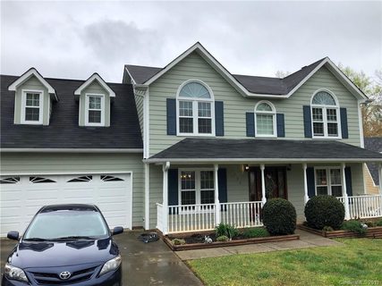 2408 Haybrook Lane