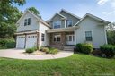 274 Donsdale Drive 45 sold home in Statesville, SC
